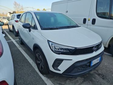 Opel Crossland 1.2 12V Start&Stop Edition