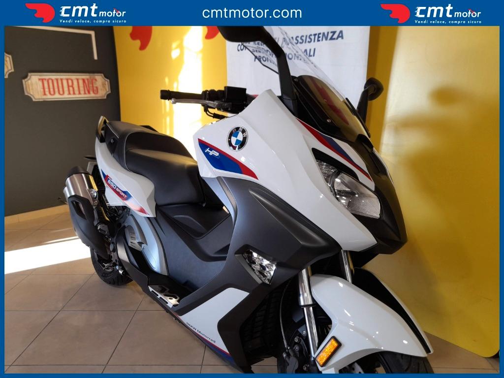 BMW C 650 Sport - 2019