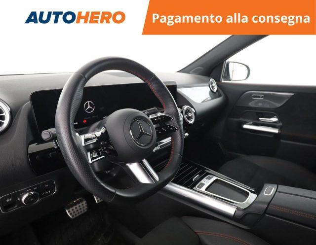 MERCEDES-BENZ GLA 250 e hybrid EQ AMG Line Premium