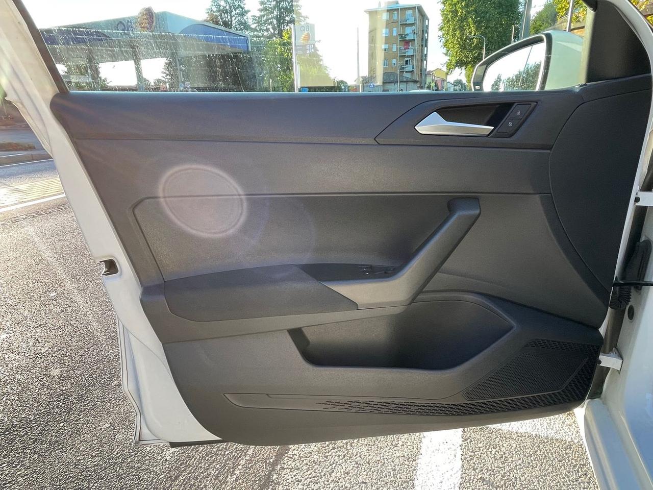 Volkswagen Polo Comfortline 1.0 MPI EVO #6798