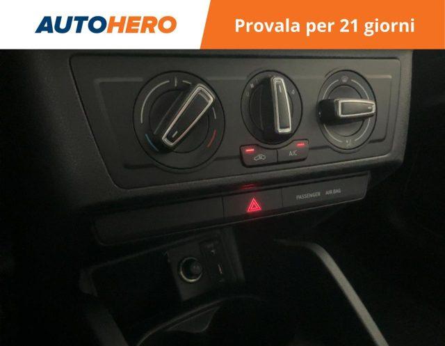 SEAT Ibiza 1.0 75 CV 5p. Style