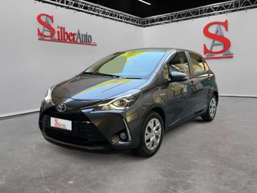 Toyota Yaris 5 Porte Yaris 5p 1.5h Active my18 "KM 42400 !!!"