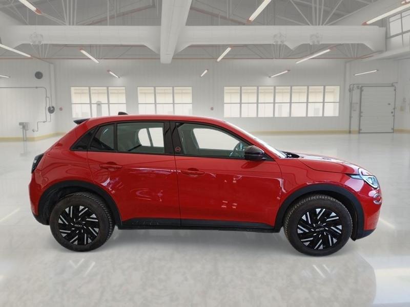 FIAT 600e Elettrica 84cv Red