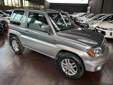 MITSUBISHI Pajero Pinin 1.8 16V MPI 3 porte