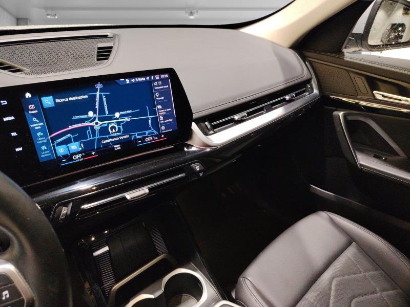 BMW X1 18 d xLine sDrive DCT