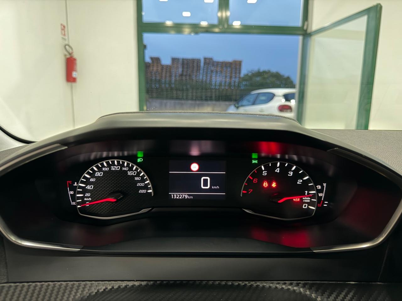 Peugeot 208 BlueHDi 100 Stop&Start 5 porte Allure