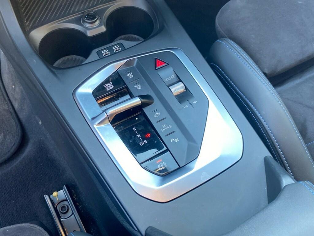 BMW Serie 1 118 d MSport Pro DCT