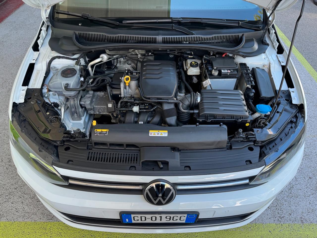 Volkswagen Polo 1.0 Comfort GARANZIA 24 MESI PROMO