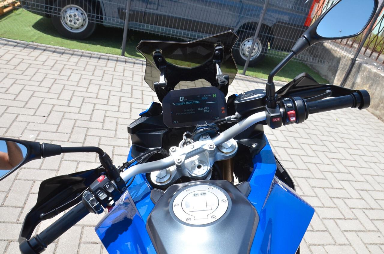 Bmw F 900 XR
