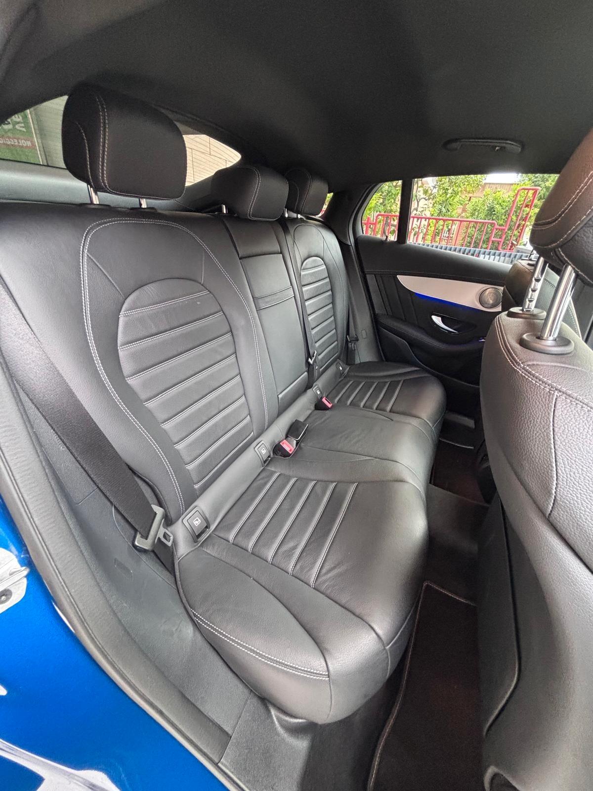 Mercedes-benz GLC 300 GLC 300 de 4Matic EQ-Power Premium