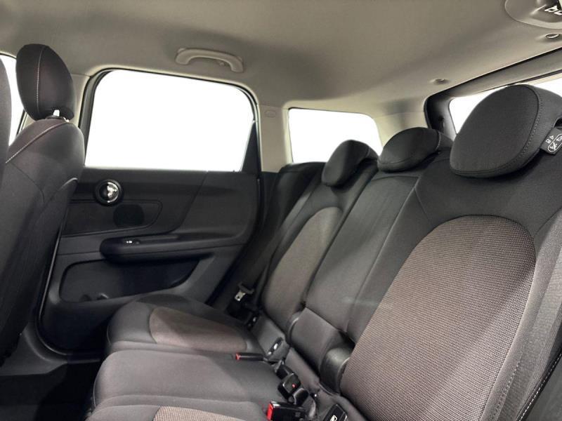 Mini Cooper D Countryman 2.0 TwinPower Turbo Cooper D Hype Steptronic