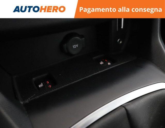 PEUGEOT 308 BlueHDi 120 S&S EAT6 Allure