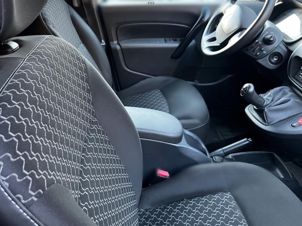 Renault Kangoo 1.5 dCi 90CV 5 porte Stop & Start Life