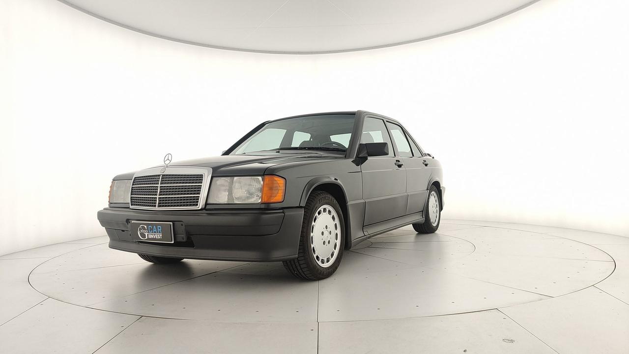 Mercedes-Benz E190 2.3 16V