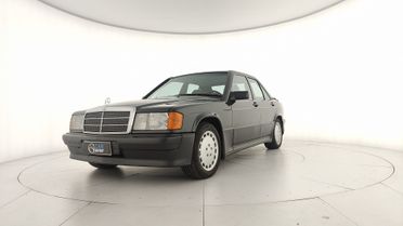 Mercedes-Benz E190 2.3 16V