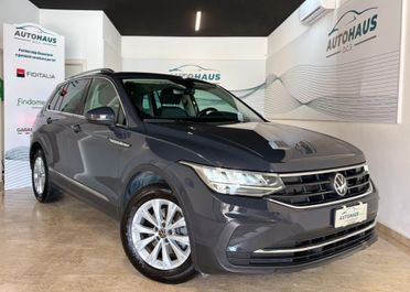 Volkswagen Tiguan 2.0 TDI 150 CV DSG Life