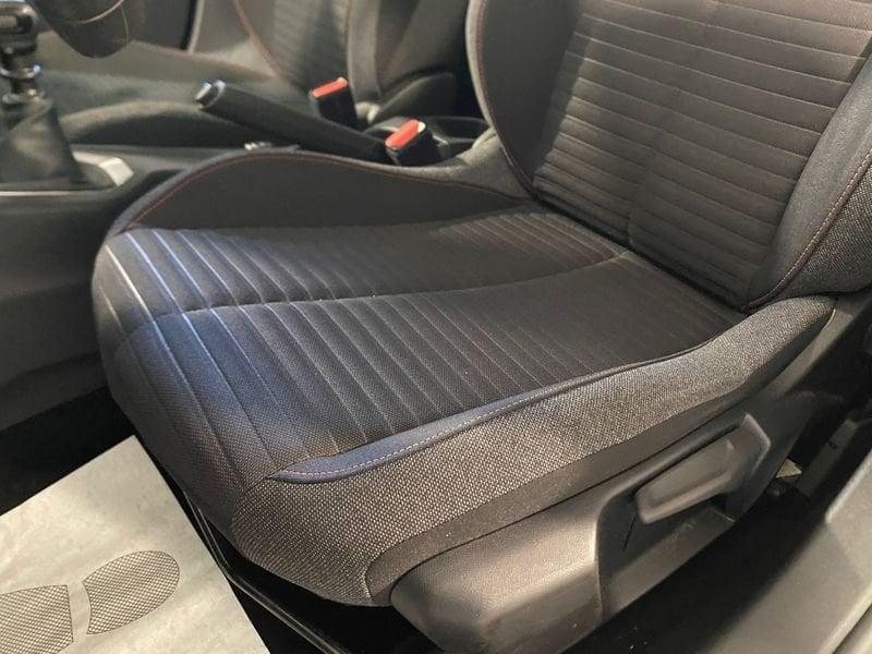 Peugeot 208 208 PureTech 100 Stop&Start 5 porte Style