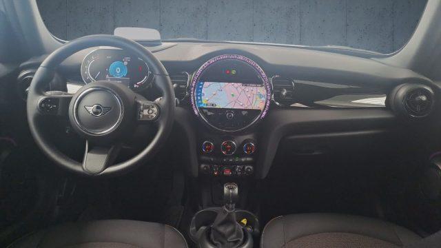 MINI One 1.5 One 75 CV Classic 5 porte Manuale