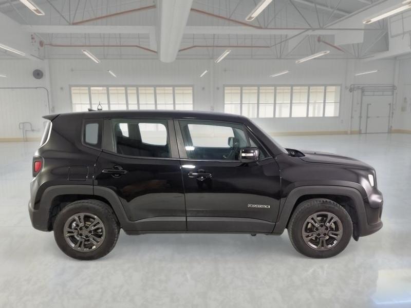 JEEP RENEGADE 1.0 T3 120cv Business