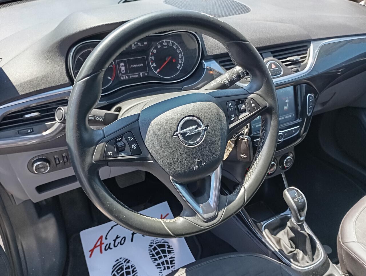 Opel Corsa 5P 1.3 CDTI ecoFLEX 95CV Cosmo Aut.