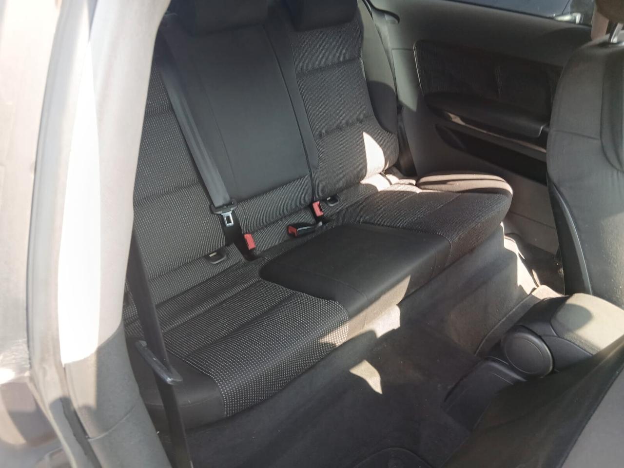 Audi A3 2.0 16V TDI Ambiente