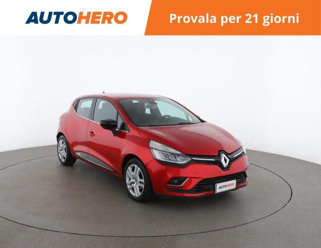 RENAULT Clio TCe 12V 90 CV 5 porte Moschino Zen