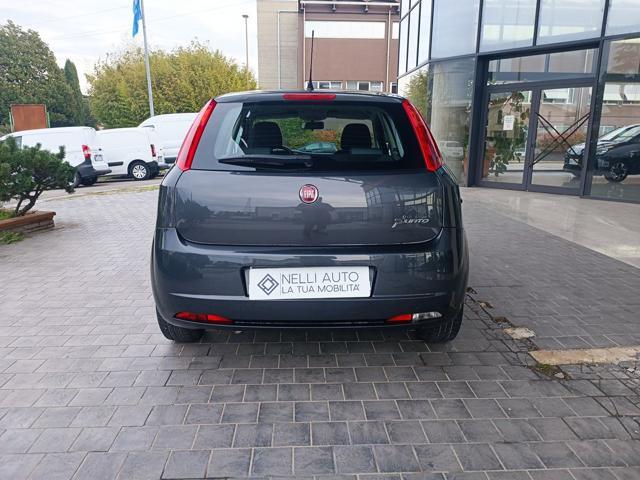 FIAT Grande Punto 1.2 5 porte Dynamic KM 36000