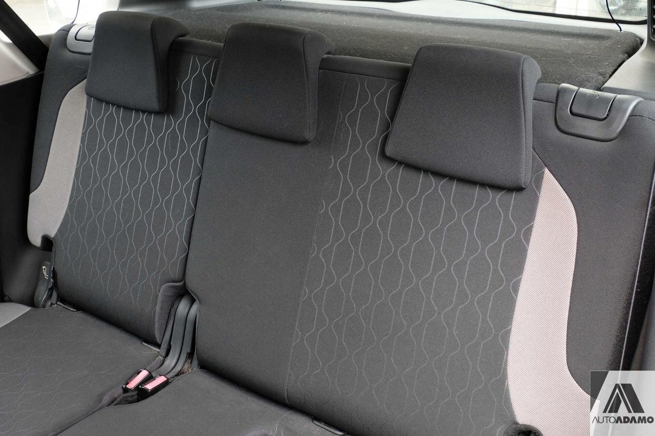 Citroen C3 Picasso 1.6 HDi 90 Seduction