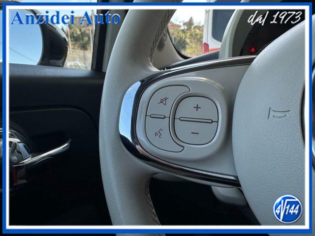 FIAT 500 1.2 EasyPower Club GPL