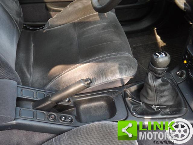 FORD Scorpio 2.0i Twin Cam 5 porte Ghia con impianto GPL