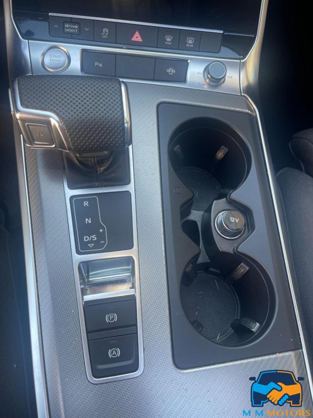 AUDI A6 Avant 45 3.0 ibrida GARANZIA24mesi