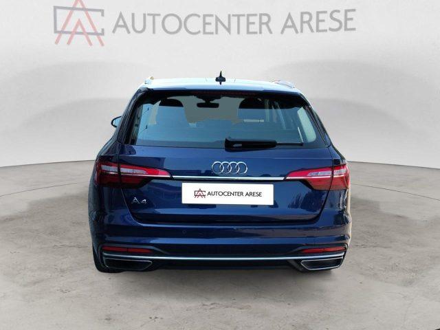 AUDI A4 Avant 30 TDI/136 CV S tronic Business Advanced