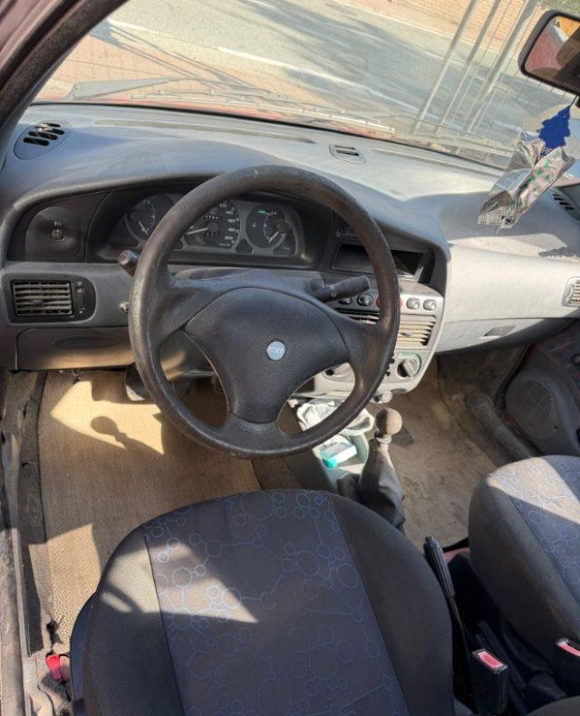 FIAT Strada 1.9 JTD Pick-up