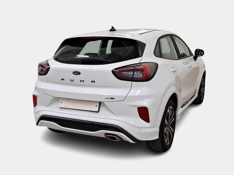 FORD PUMA 1.0 Ecoboost Hybrid 125CV ST-Line