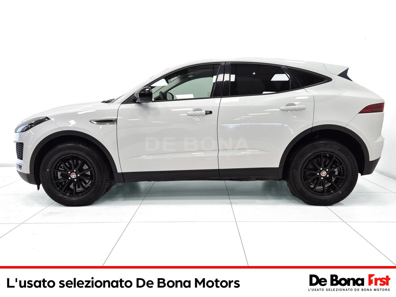 Jaguar E-Pace 2.0d i4 s awd 150cv auto