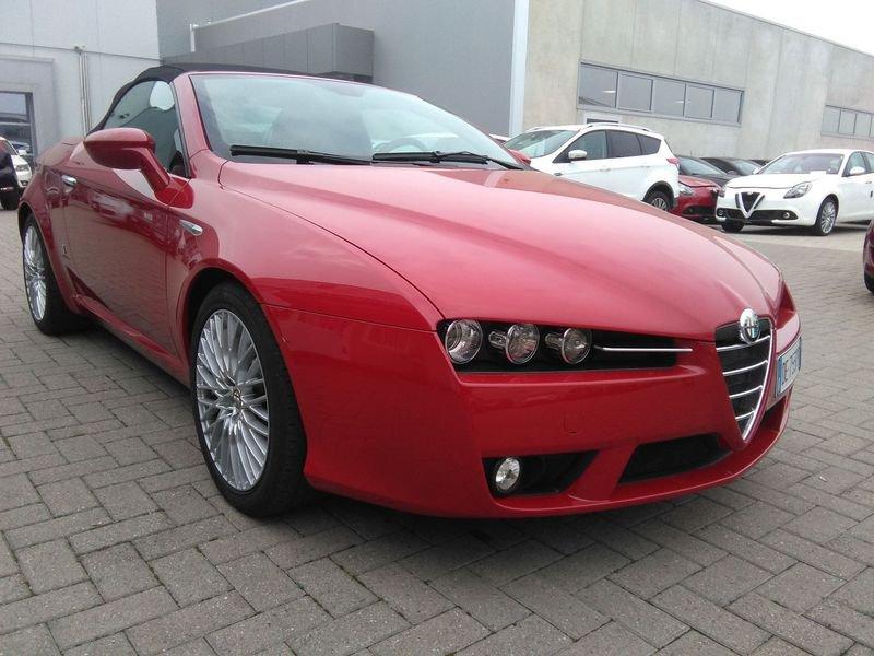 Alfa Romeo Spider Spider 2.2 jts 185cv