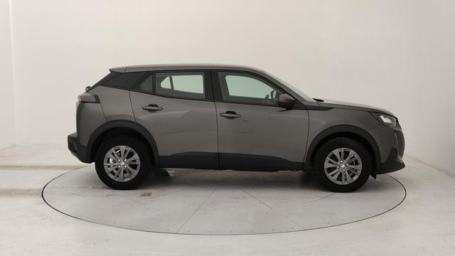 PEUGEOT 2008 1.2 puretech Active s&s 130cv