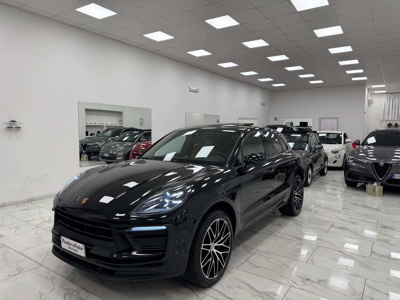 Porsche Macan 2.0 265 CV FULL