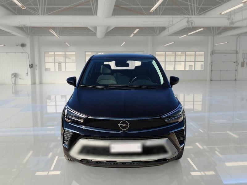 OPEL CROSSLAND 1.5 Diesel 110cv Elegance S/S MT6