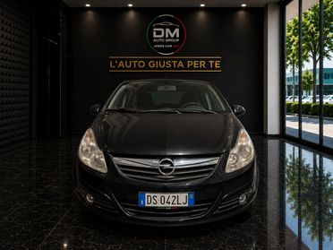Opel Corsa 1.0 12V 5 porte Enjoy