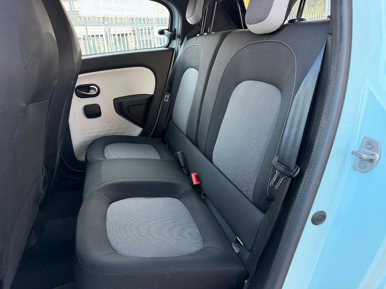 Renault Twingo SCe 1.0 65CV Limited 2021