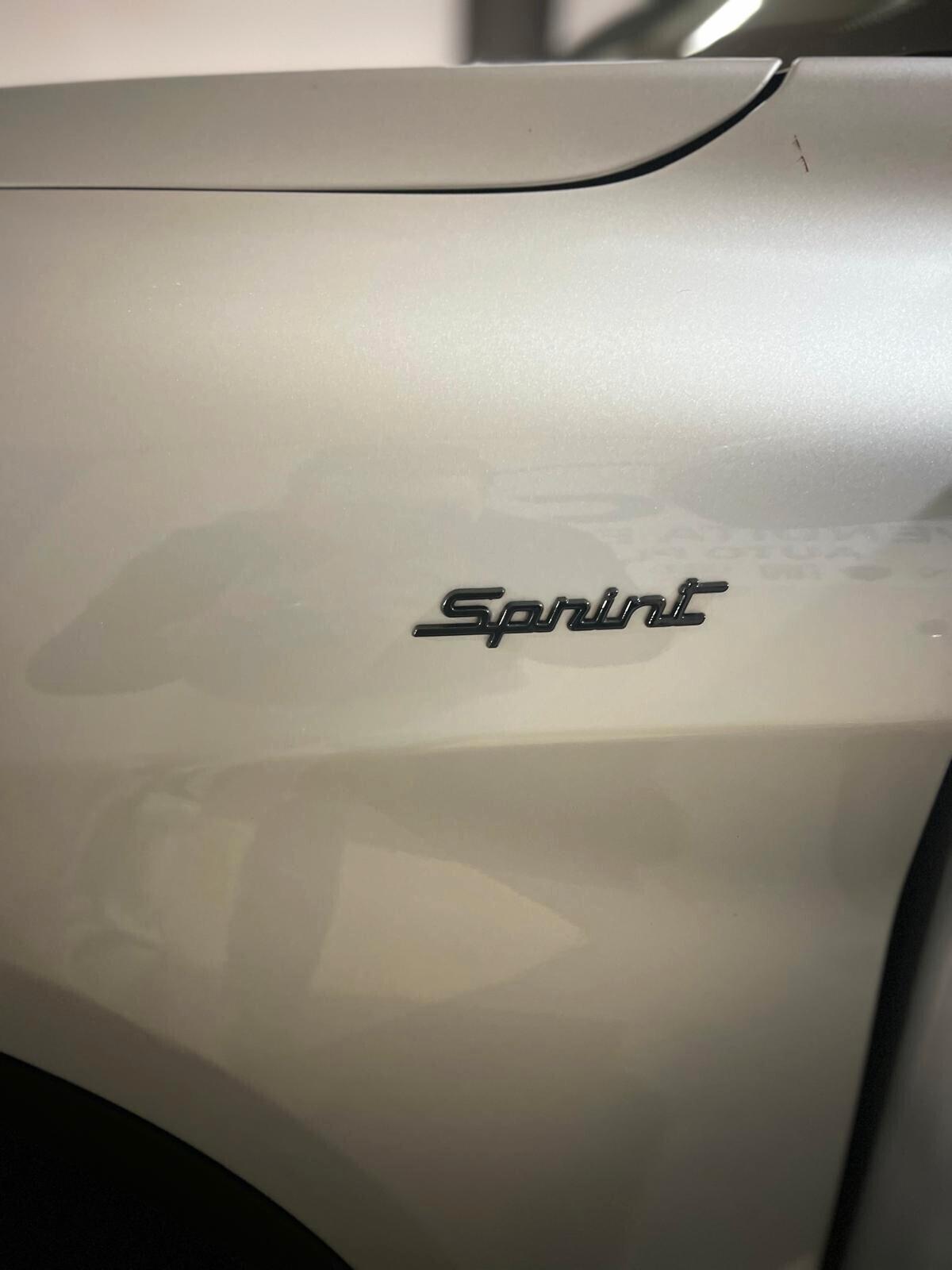 Alfa Romeo Stelvio 2.2 Turbodiesel 190 CV AT8 Q4 Sprint