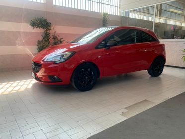 Opel Corsa 1.2 BENZINA Coupé Cosmo