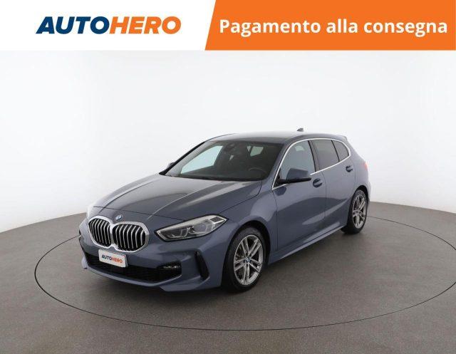 BMW 118 i 5p. Msport