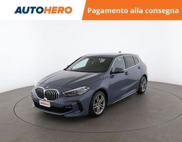 BMW 118 i 5p. Msport