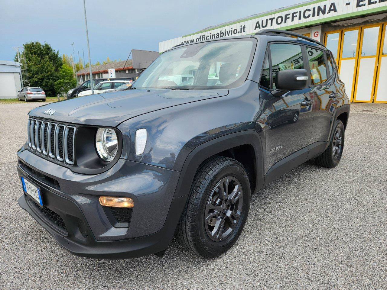 Jeep Renegade 1.0 t3 Longitude 2wd