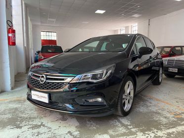 Opel Astra 1.6 CDTi 110CV UNICO PROPRIETARIO!!!