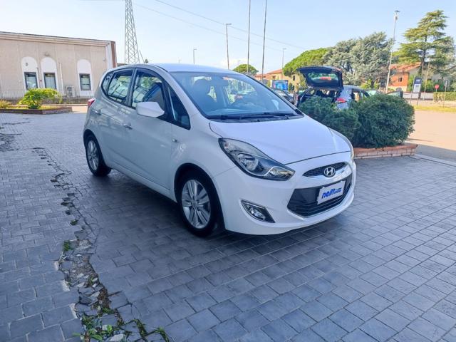HYUNDAI iX20 1.4 CRDI 90 CV Comfort