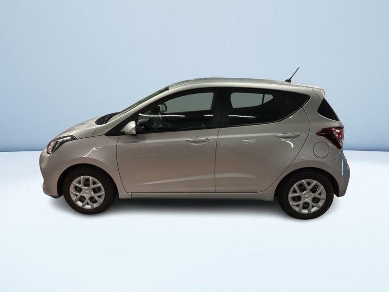 Hyundai i10 1.0 TECH ECONEXT GPL MY19