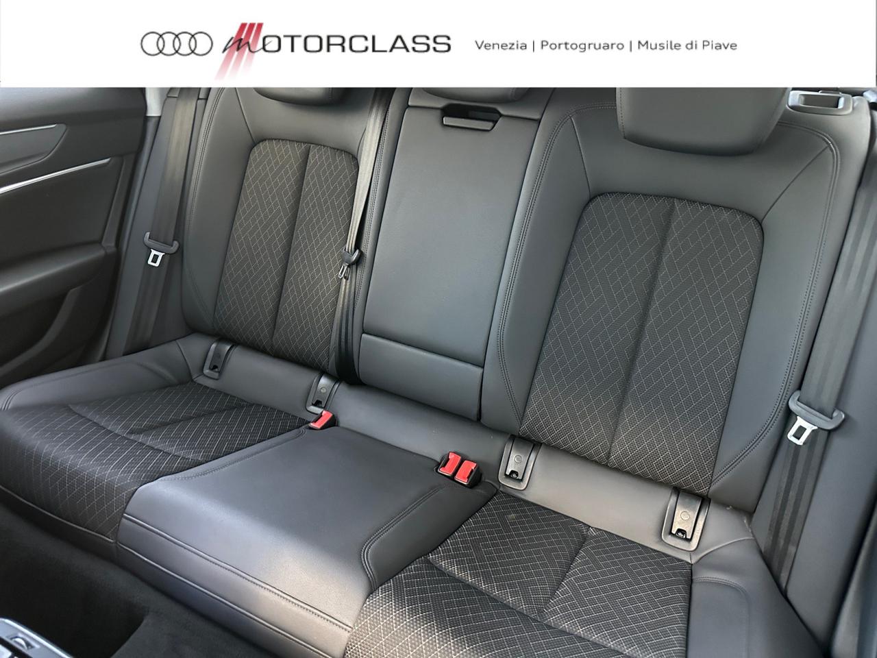 45 Tdi Mhev 231cv Quattro Tiptronic